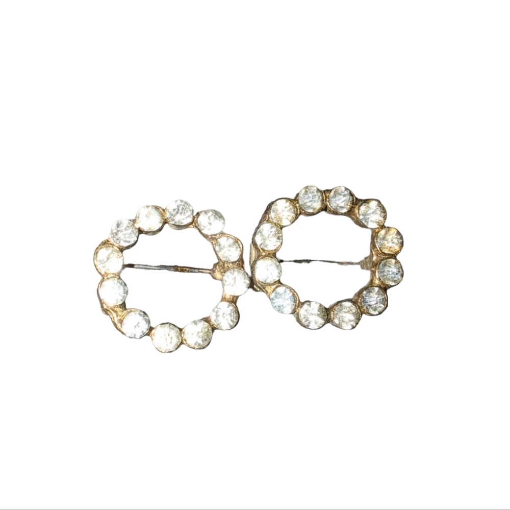 Small vintage brooches - Picture 2 of 4